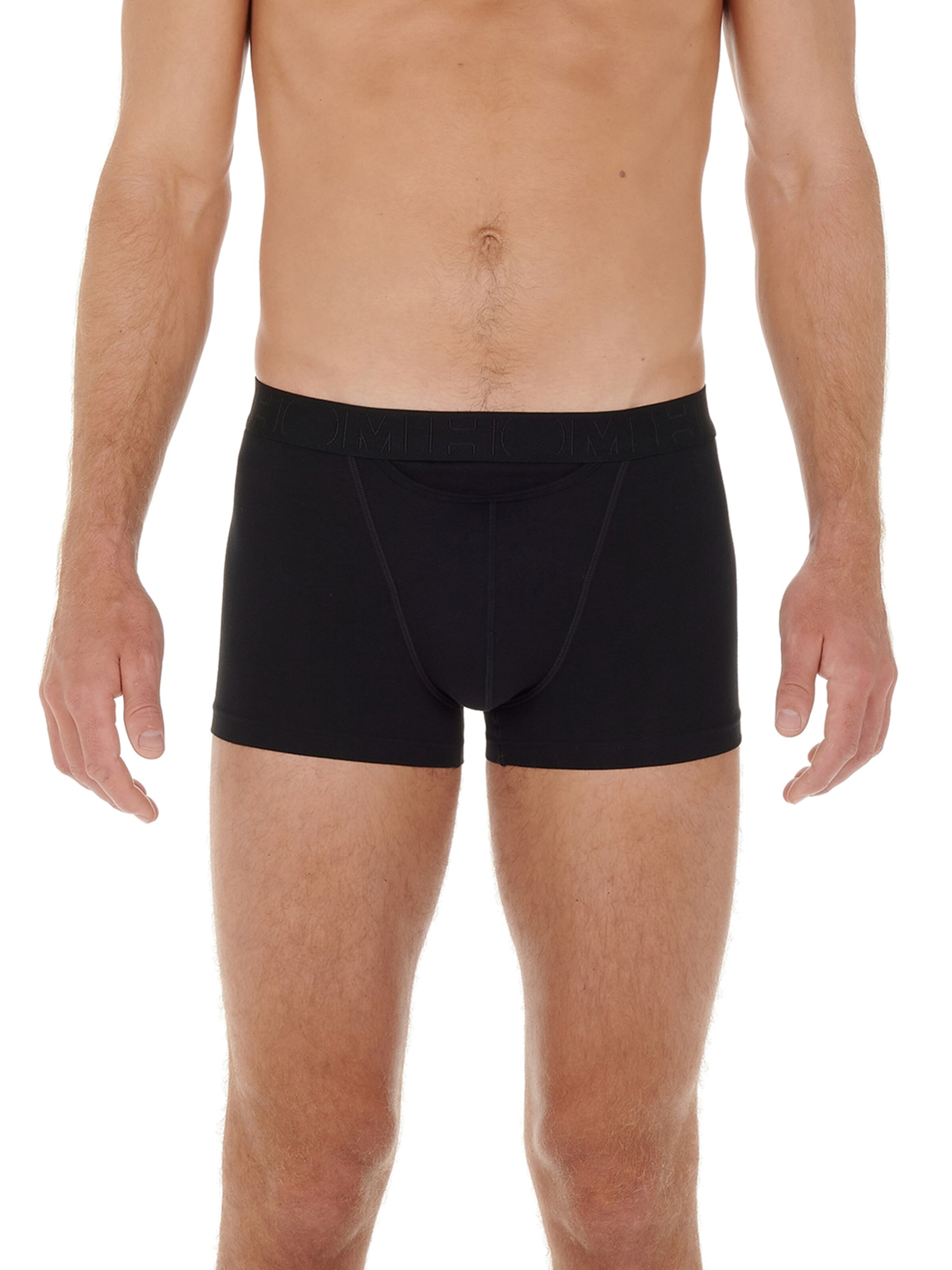 HOM Boxer shorts in Black