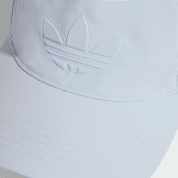 ADIDAS ORIGINALS Cap 'Everyday Icons' in Blue