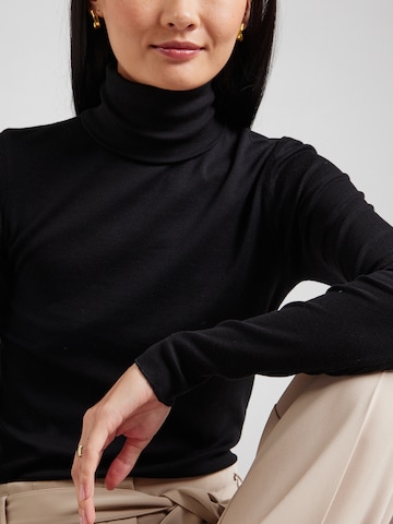 Pull-over Polo Ralph Lauren en noir