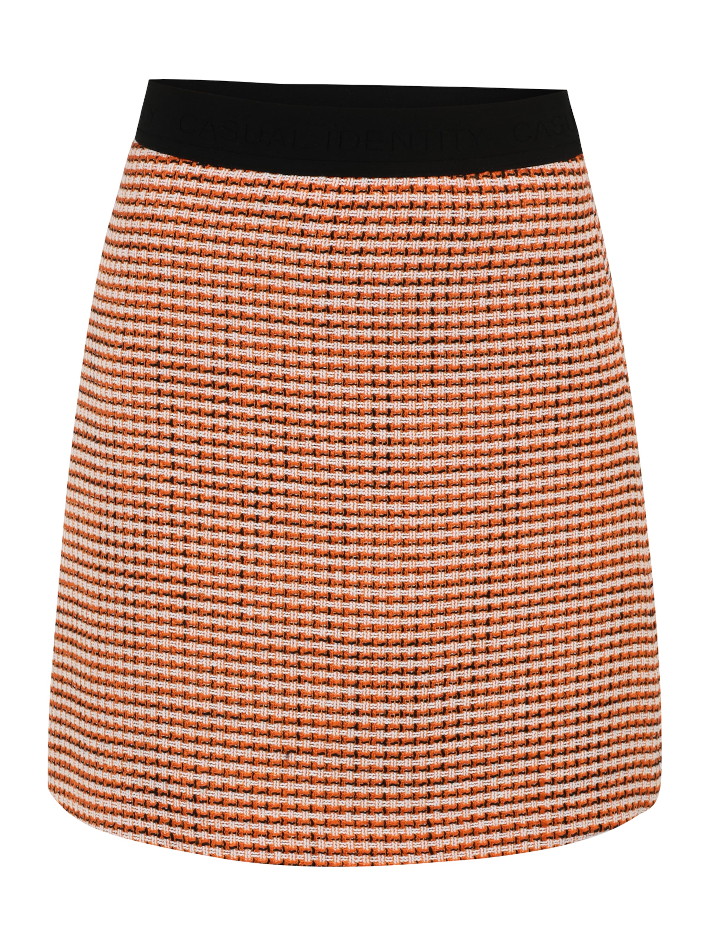 comma casual identity Rock in Orange: Vorderseite