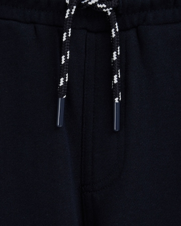WE Fashion - regular Pantalón en azul