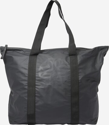 Athlecia Sports Bag 'Baleku' in Black: front