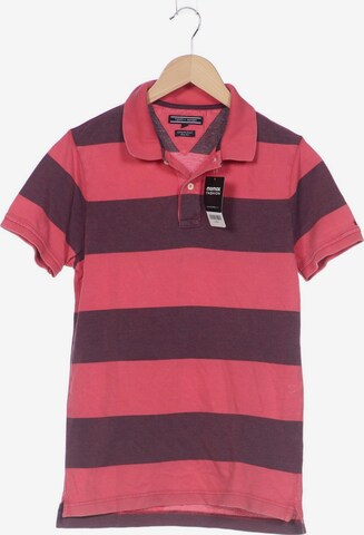 TOMMY HILFIGER Shirt in M in Pink: front