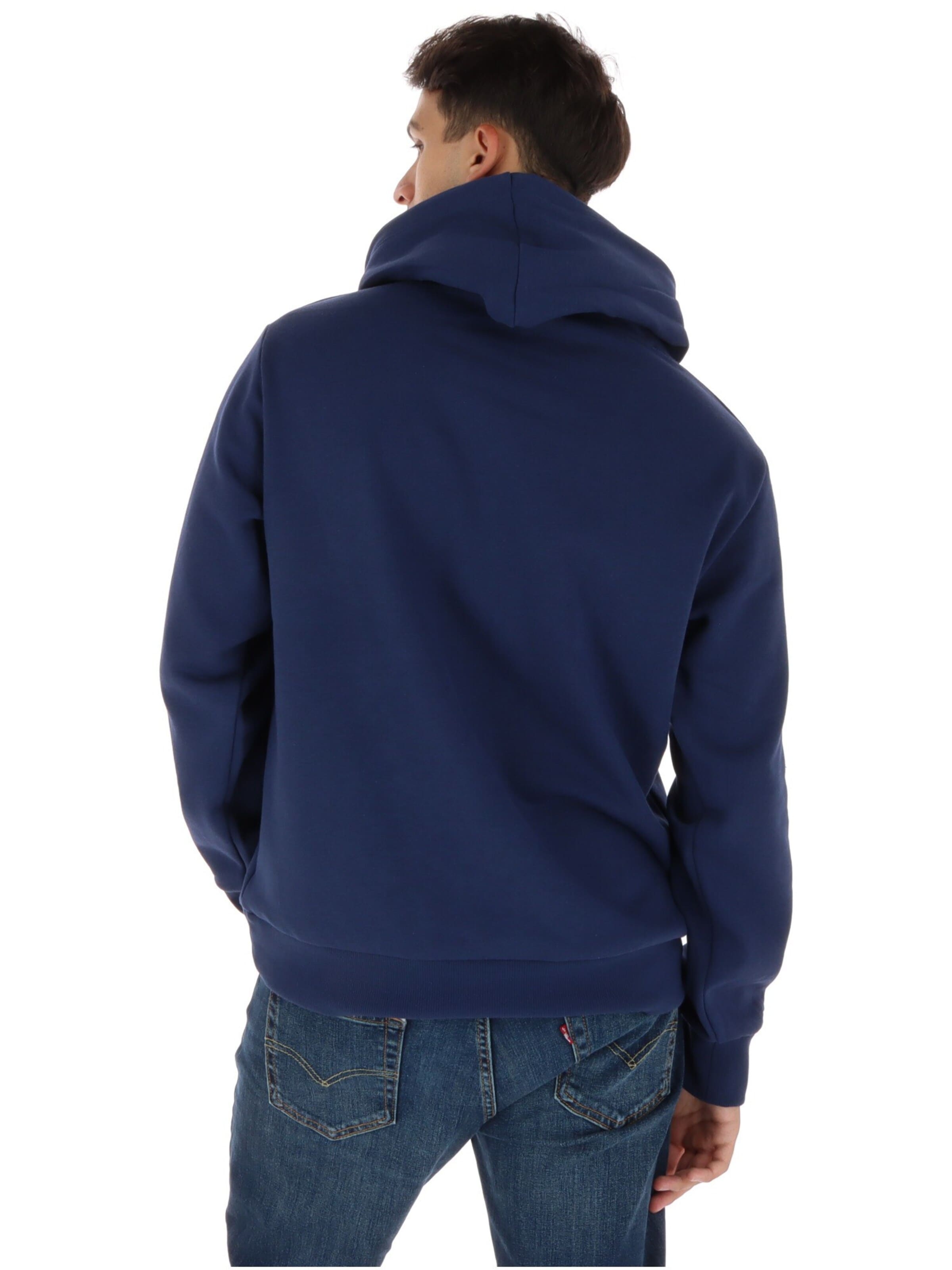 TIMBERLAND Sweatshirt‌‌‌‌‌‌‌‌‌‌ in Blau