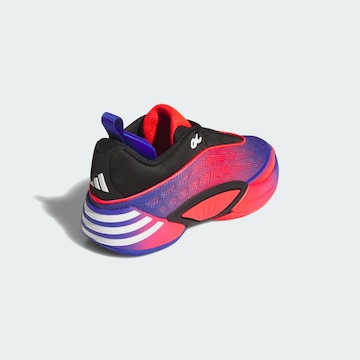 ADIDAS PERFORMANCE Sports shoe 'Don Issue 8' in Red