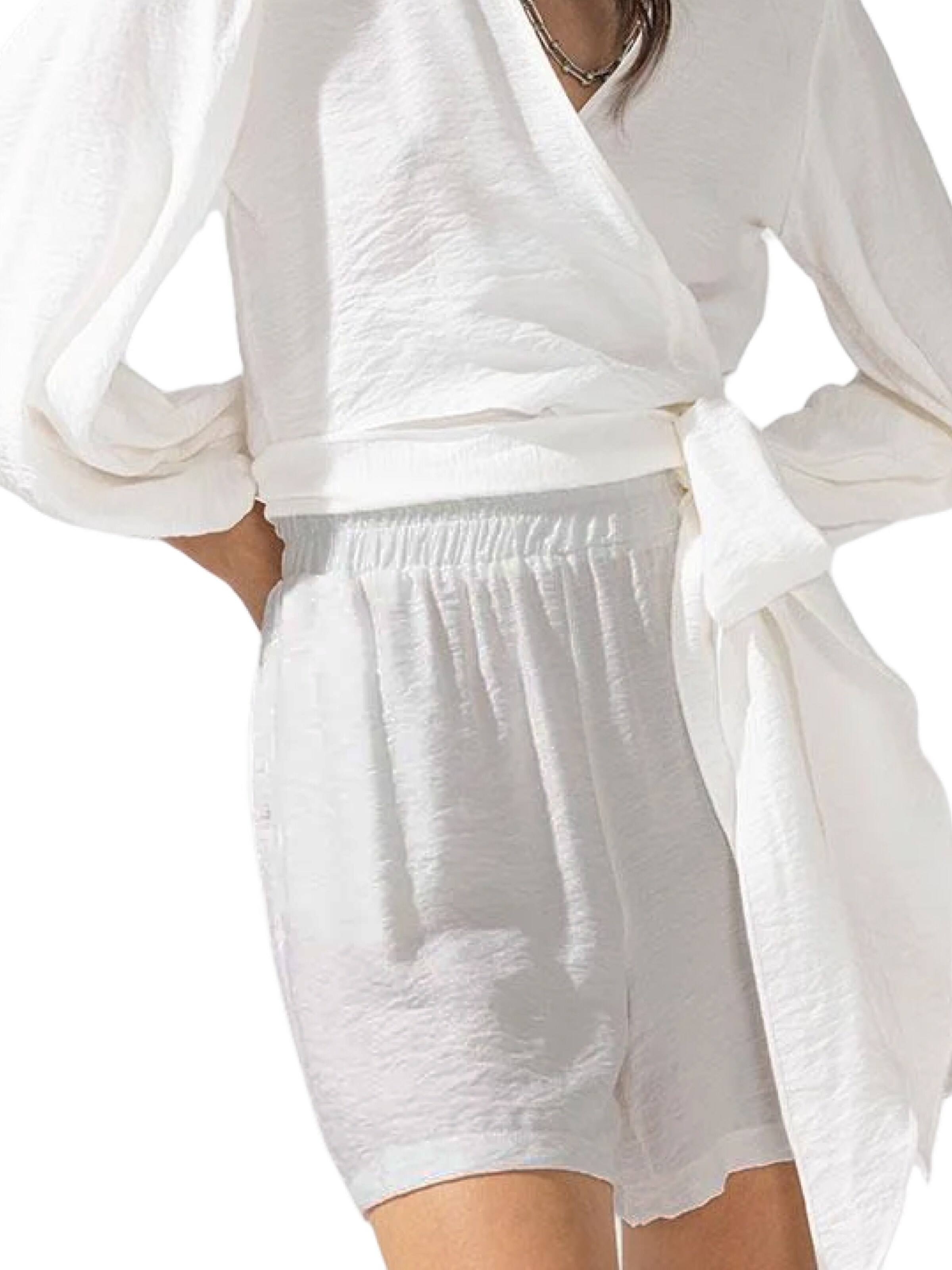 Rivus Regular Broek in Grijs