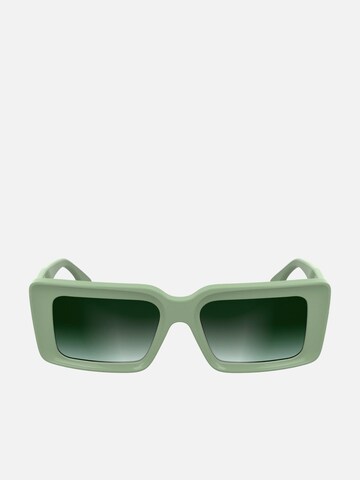 Karl Lagerfeld Sonnenbrille‌ in Grün