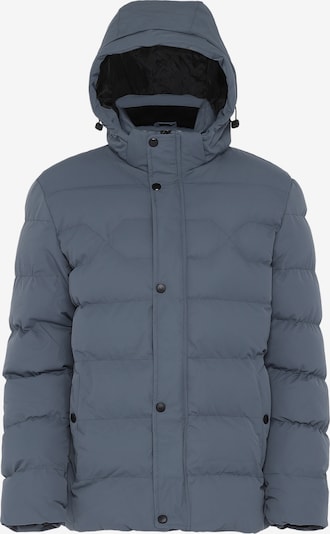 Sloan Winterjacke in opal, Produktansicht