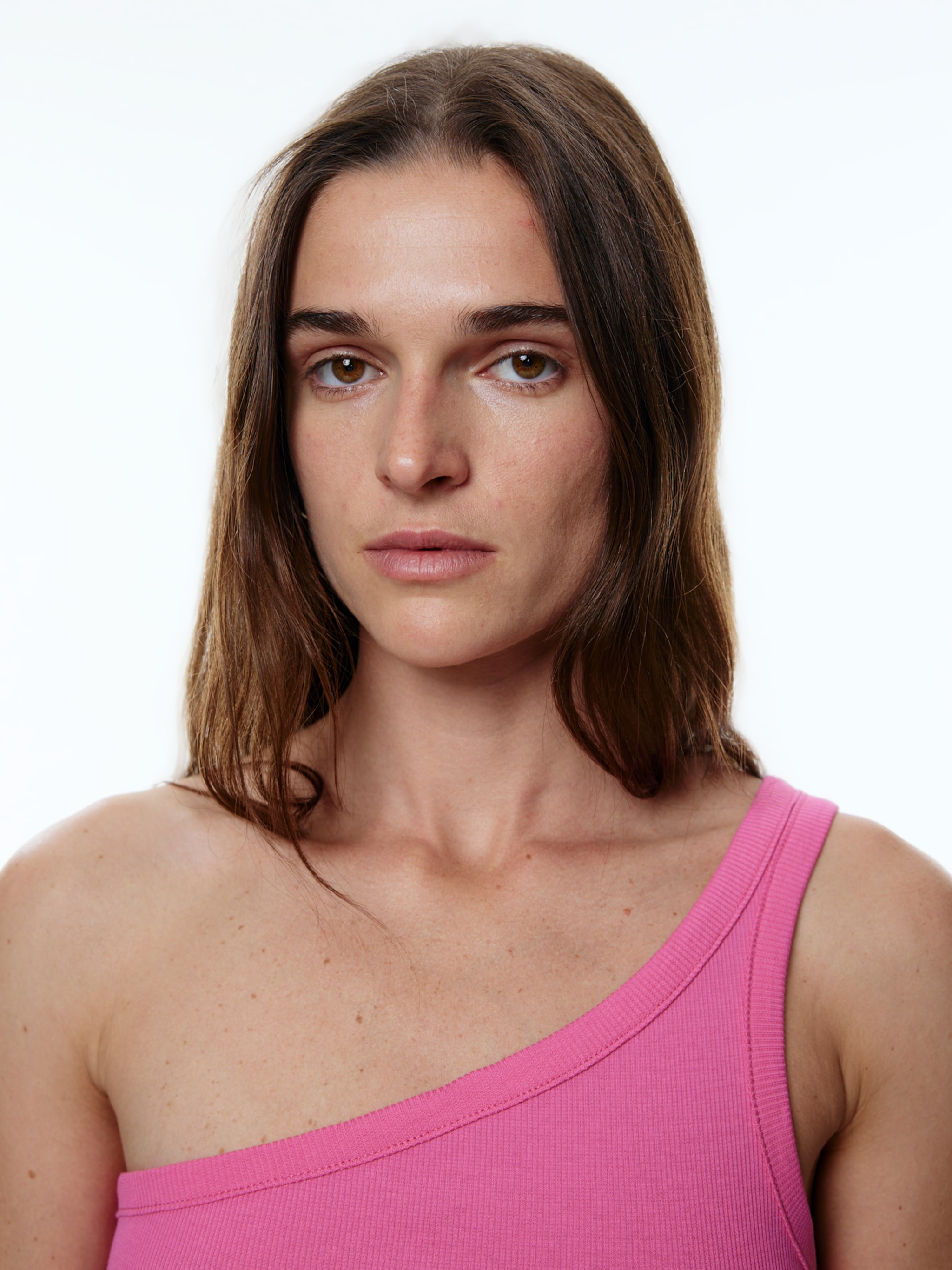 EDITED Produits Haut 'Ragna' rose