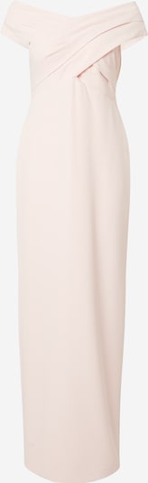 Lauren Ralph Lauren Βραδινό φόρεμα σε ροζ παστέλ, Άποψη προϊόντος