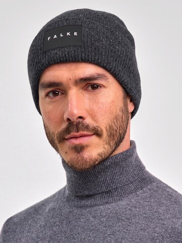 FALKE Beanie in Grey