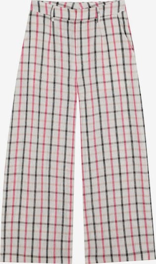 Scalpers Hlače ' ' u crna, Pregled proizvoda