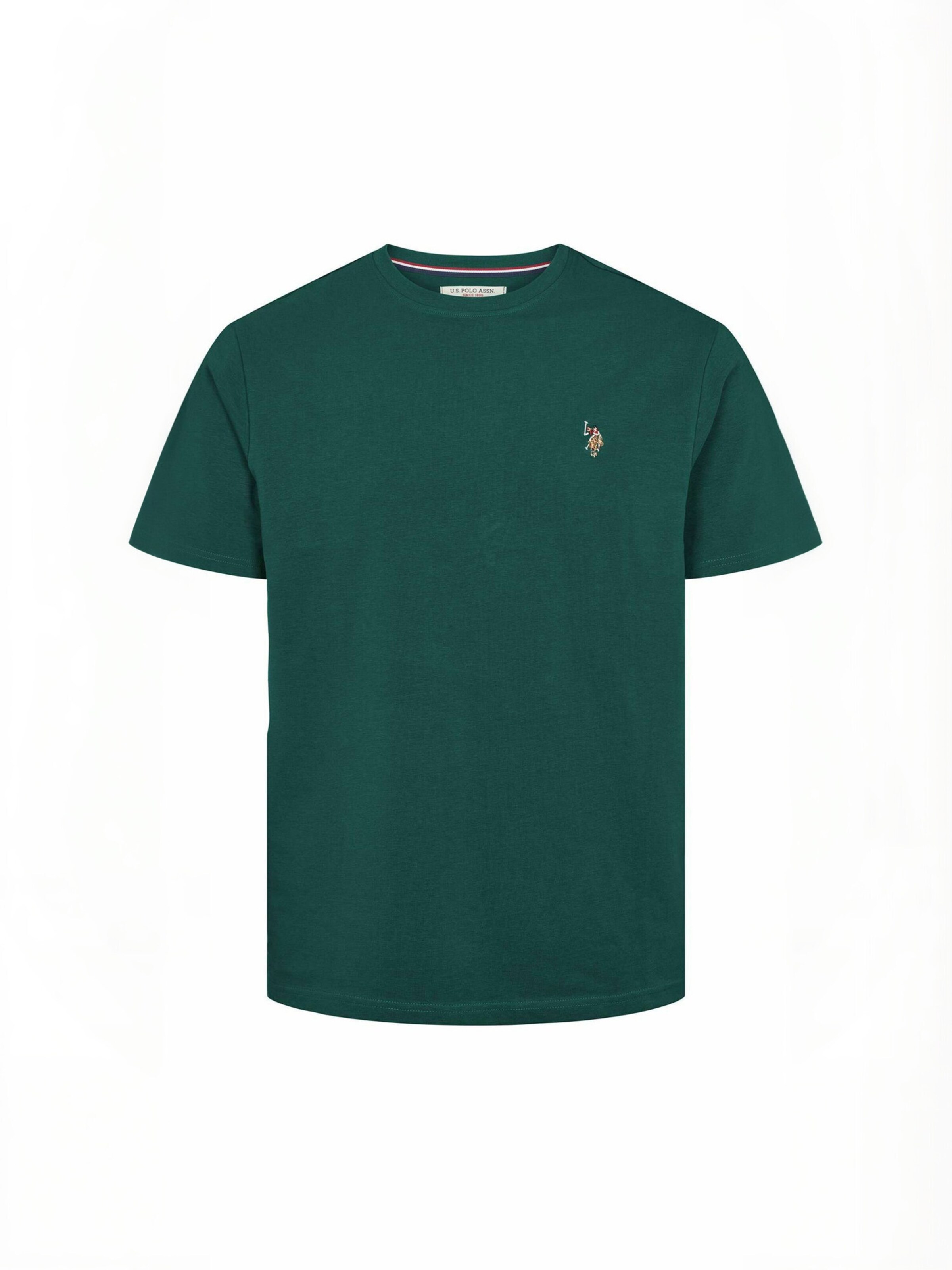 U.S. POLO ASSN. Ing ' UMNord ' - zöld: elől