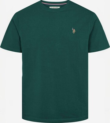 U.S. POLO ASSN. Ing ' UMNord ' - zöld: elől