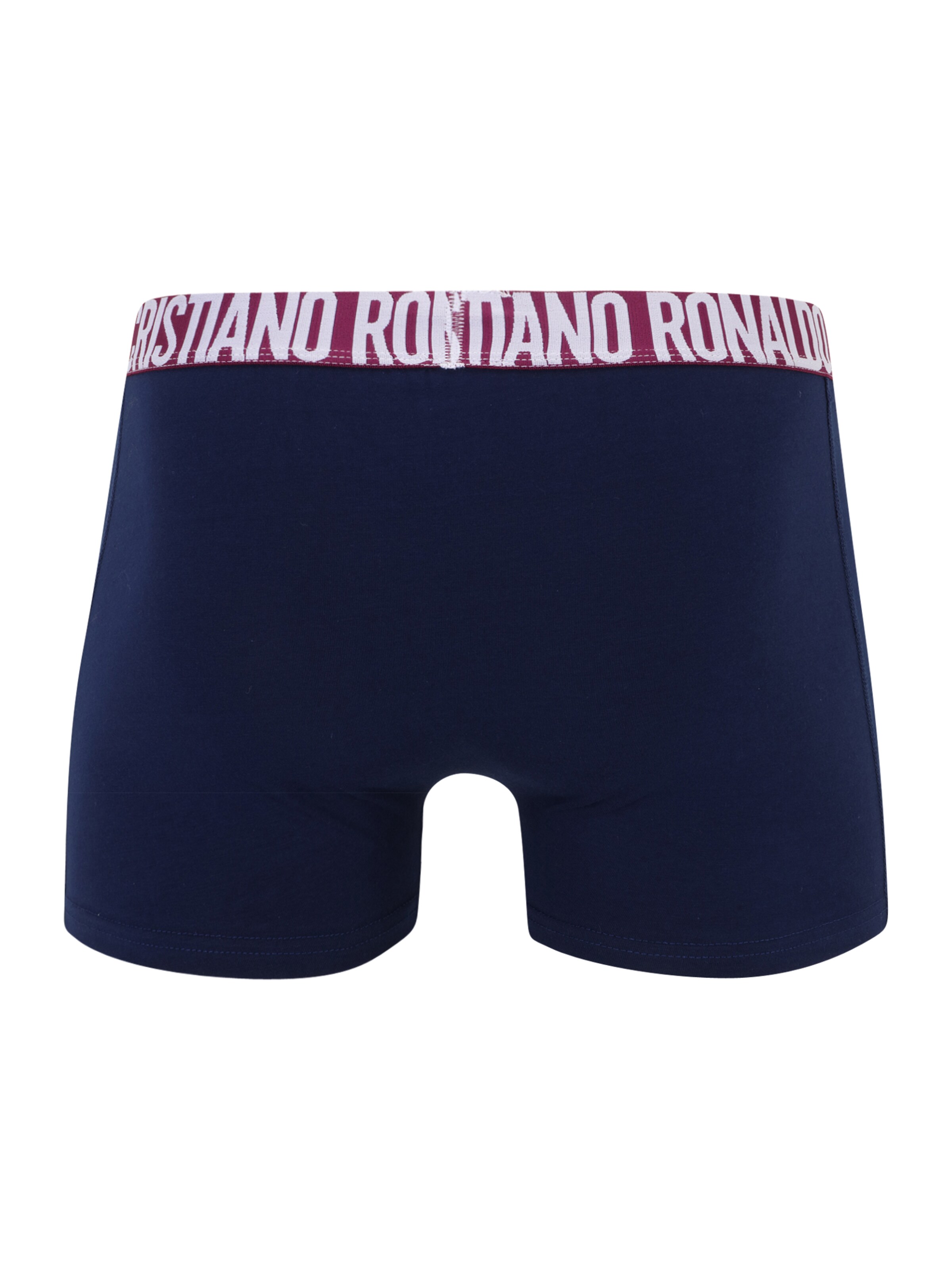 CR7 - Cristiano Ronaldo Regular Боксерки в синьо