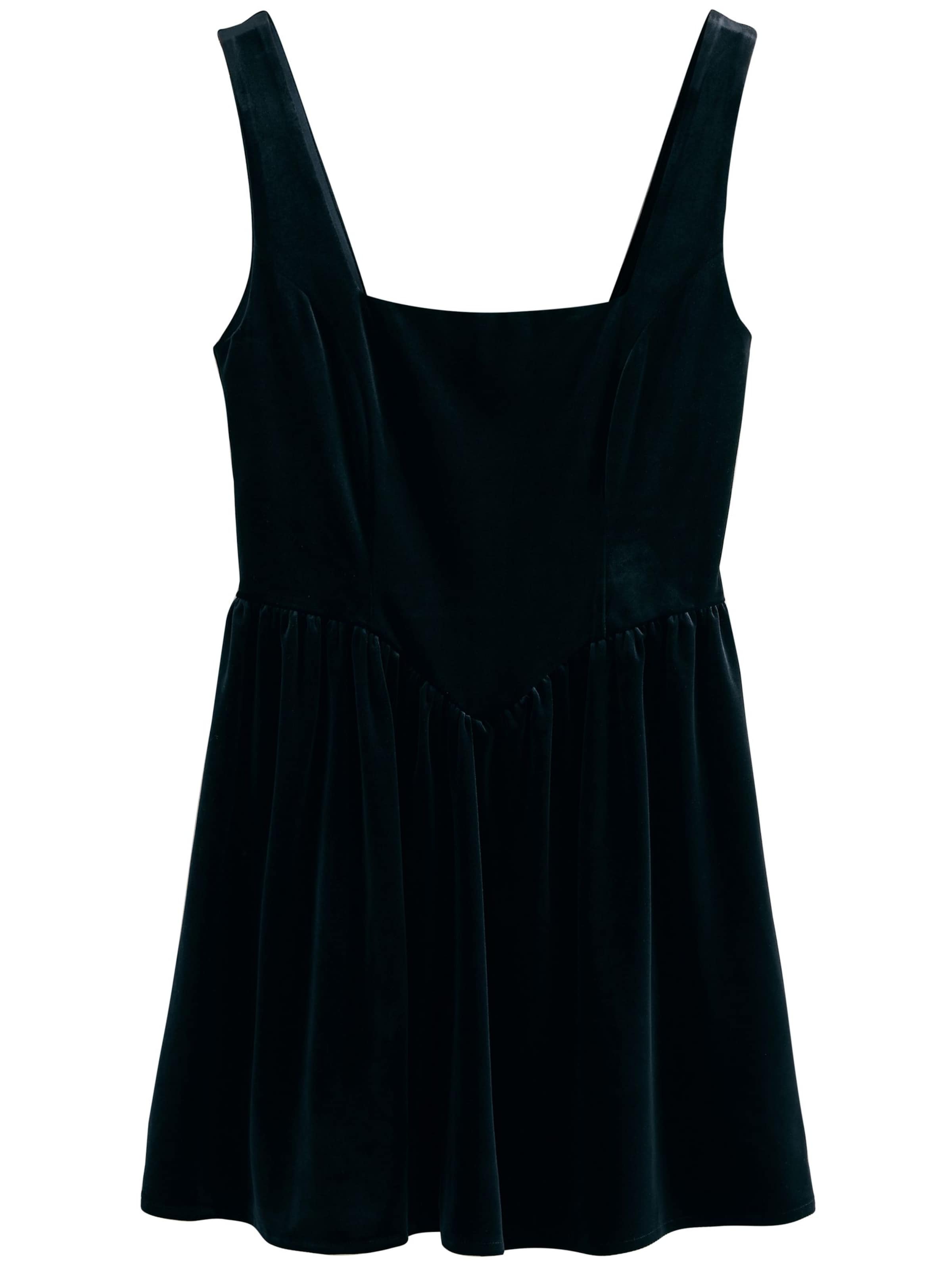 Next Sukienka w kolorze czarny: przód