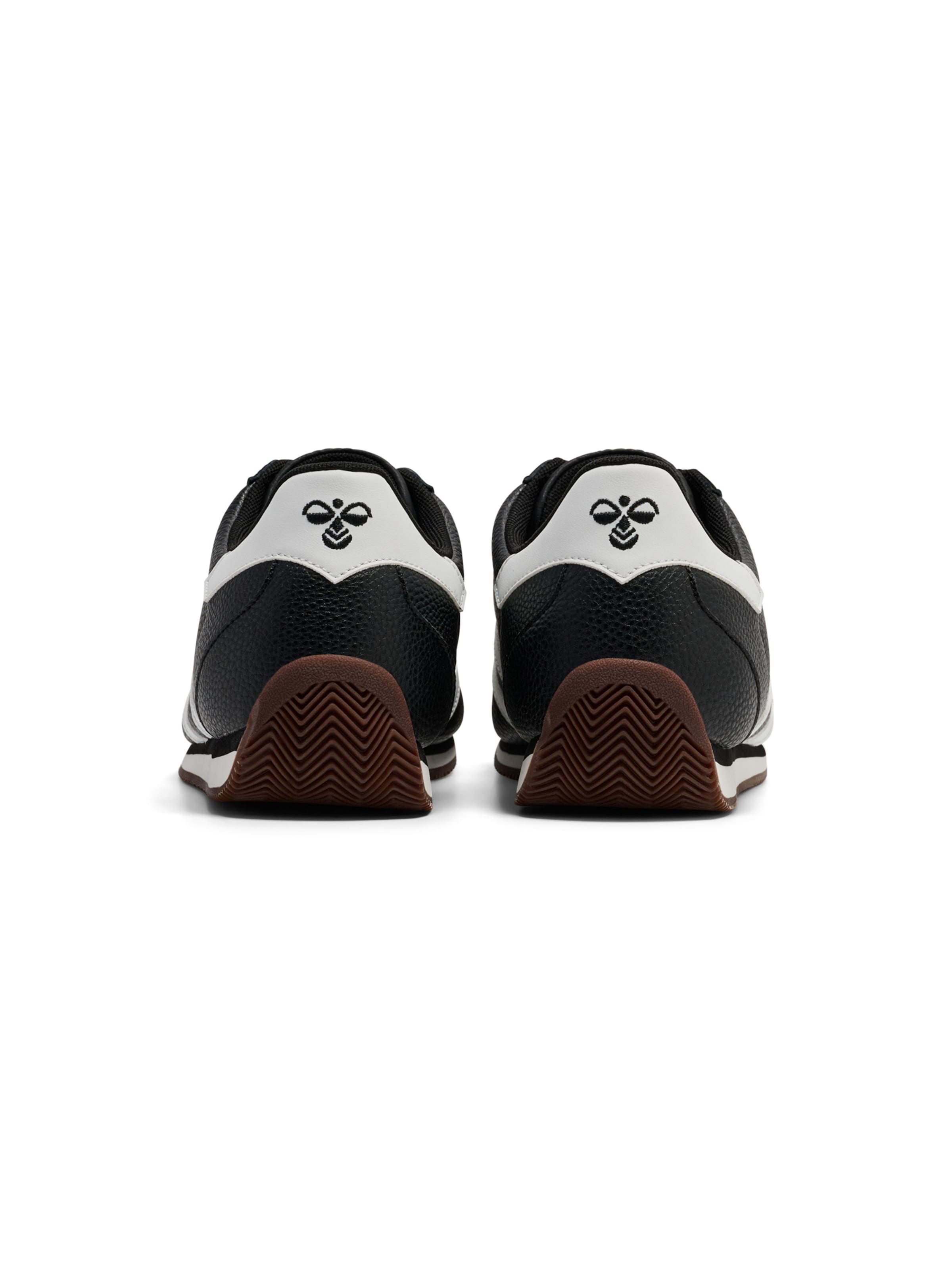 Hummel Sneakers in Grey