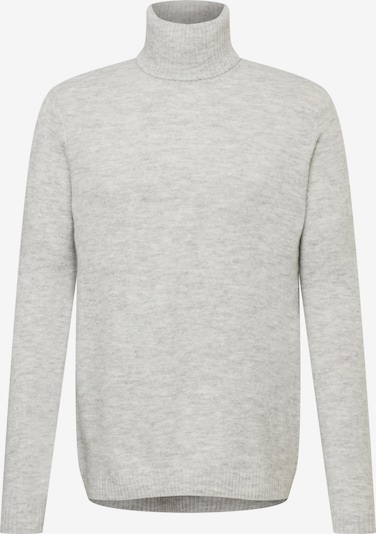 ABOUT YOU x Kevin Trapp Pull-over 'Magnus' en gris chiné, Vue avec produit