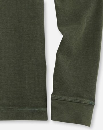 OLYMP Shirt in Green