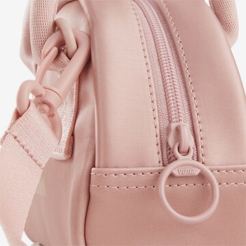 PUMA Handbag 'Core Up' in Pink