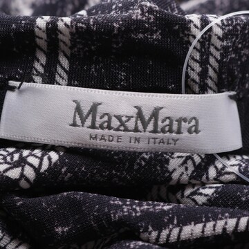 Max Mara Jumpsuit in XL in Black