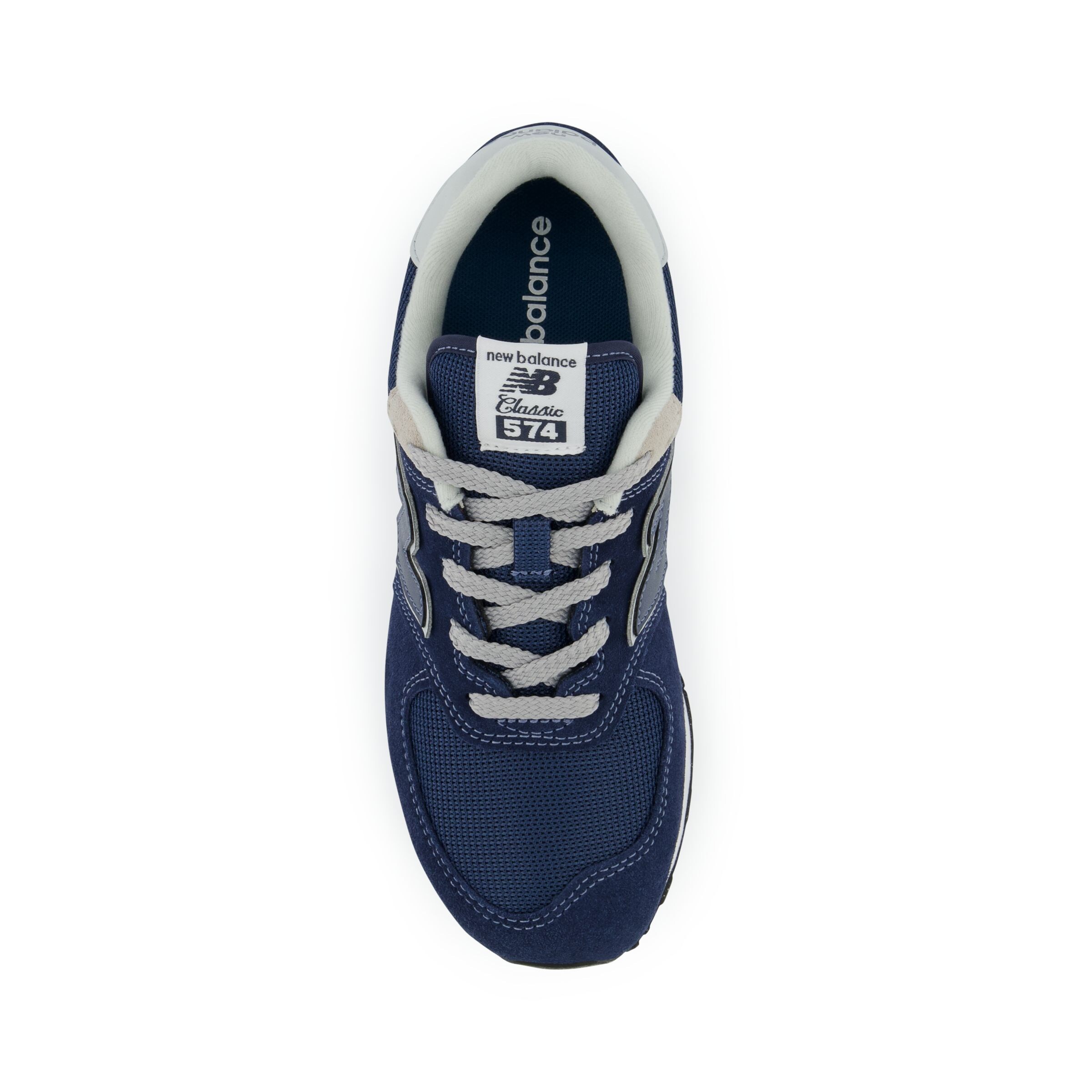 new balance Sneaker '574' in Blau
