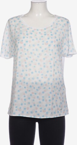 BRAX Blouse & Tunic in L in White: front