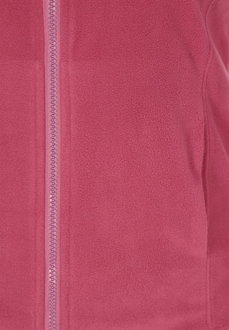 COBIE Fleecejacke in Pink