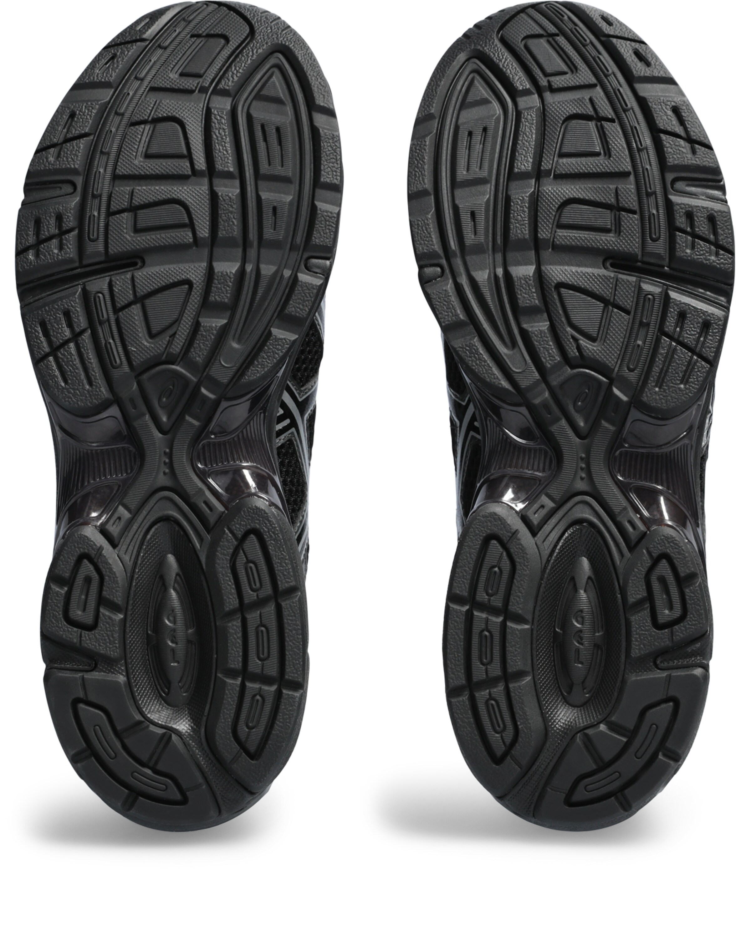 ASICS SportStyle Sneaker 'GEL-1130' in Schwarz