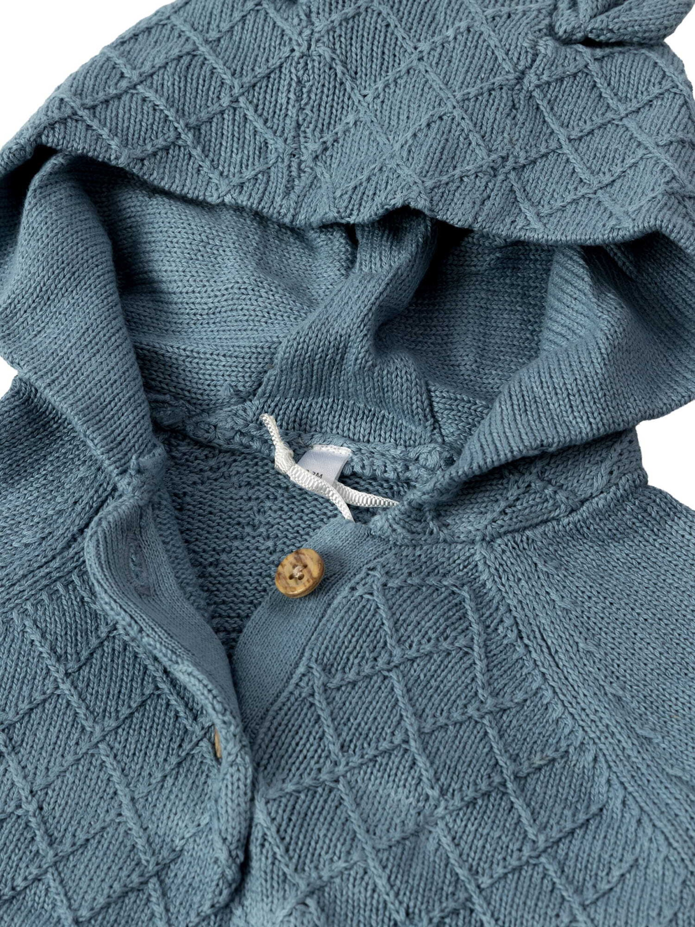 Rock a Bye Baby Boutique Set in Blauw