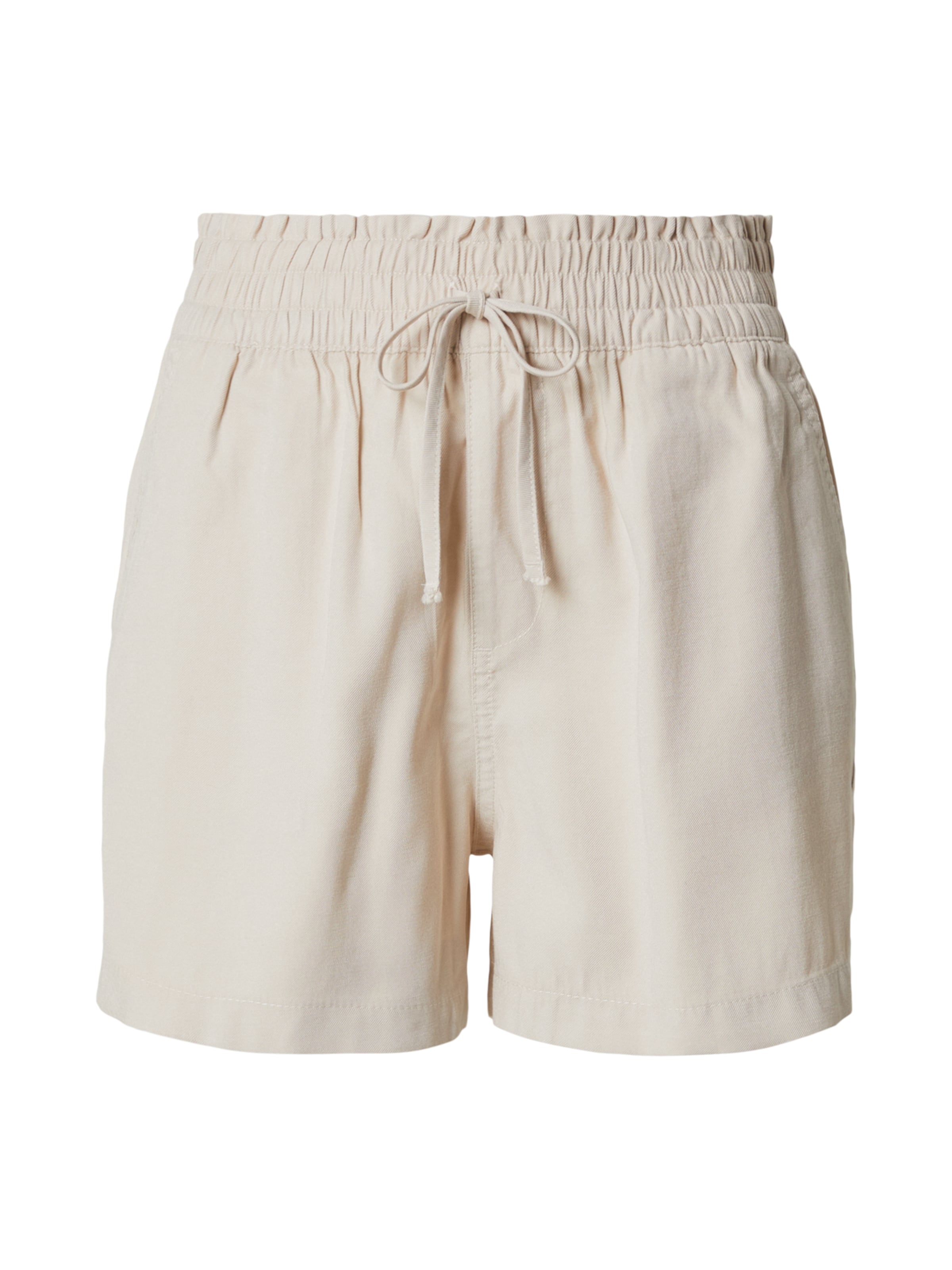 ONLY Štandardný strih Nohavice 'ONLARIS' - Sivá: predná strana