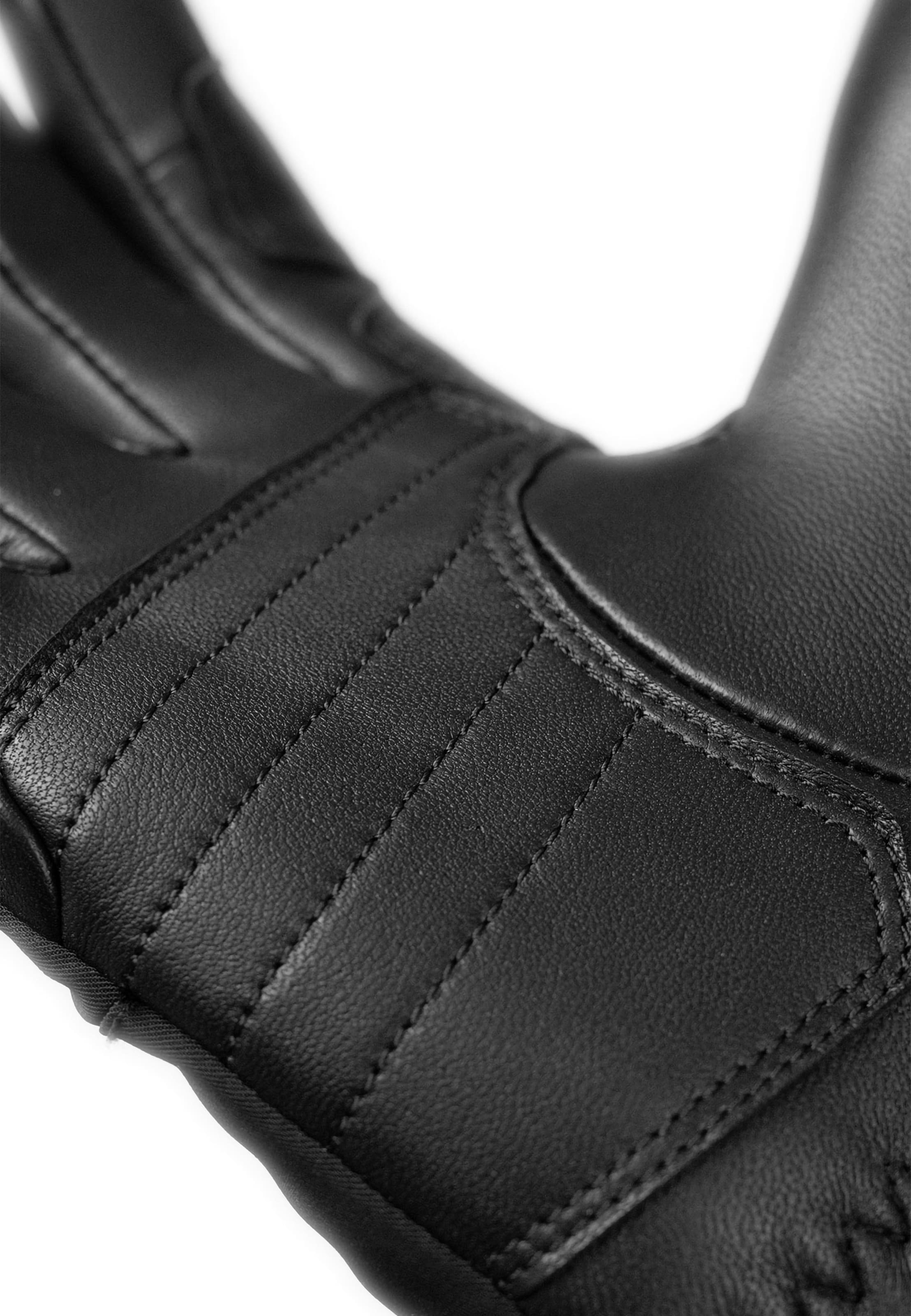 REUSCH Sporthandschoenen 'Ryan' in Zwart