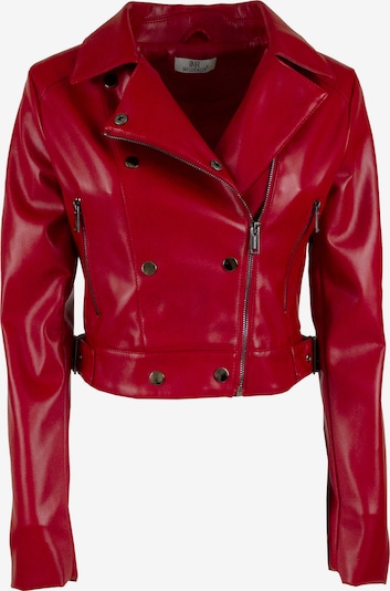 Influencer Prechodná bunda - ohnivo červená, Produkt