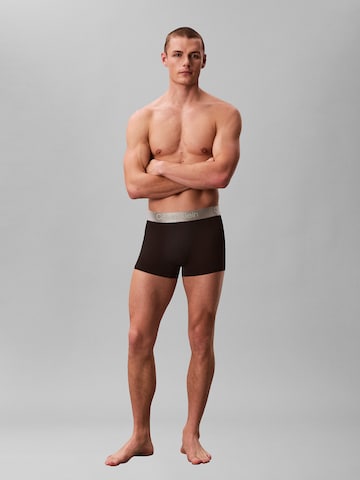 Calvin Klein Underwear Boxershorts in Schwarz