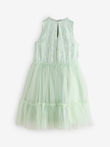 Next Dress in Green