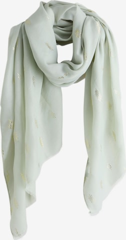 Next Kaulaliina värissä vihreä: etupuoli