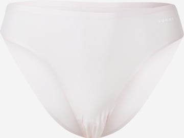 Tommy Hilfiger Underwear Broekje in Roze: voorkant