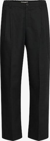 Casual Friday Hose 'Grant' in Schwarz: Vorderseite