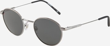 ARNETTE Sluneční brýle '0AN3084' – stříbrná: přední strana
