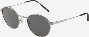 ARNETTE Слънчеви очила '0AN3084' в сребърно: отпред
