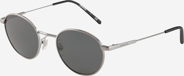 Lunettes de soleil '0AN3084' ARNETTE en argent : devant