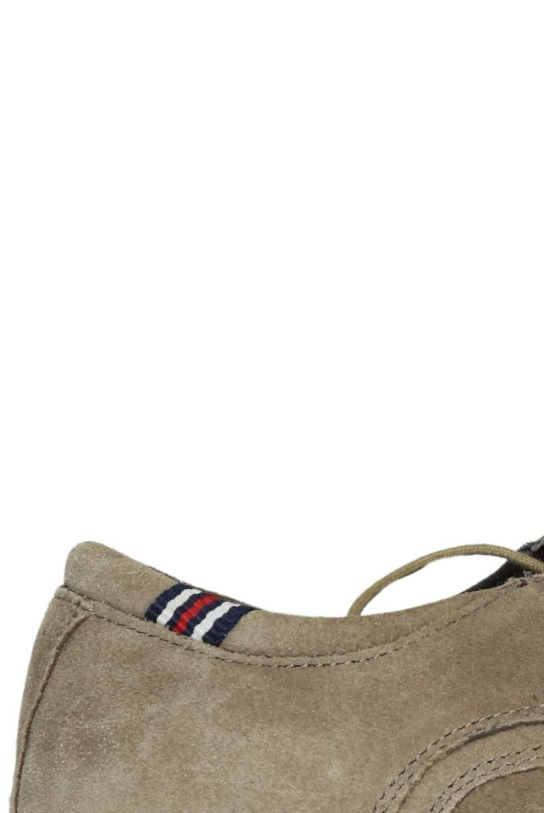 Pier One Halbschuh 42 in Braun