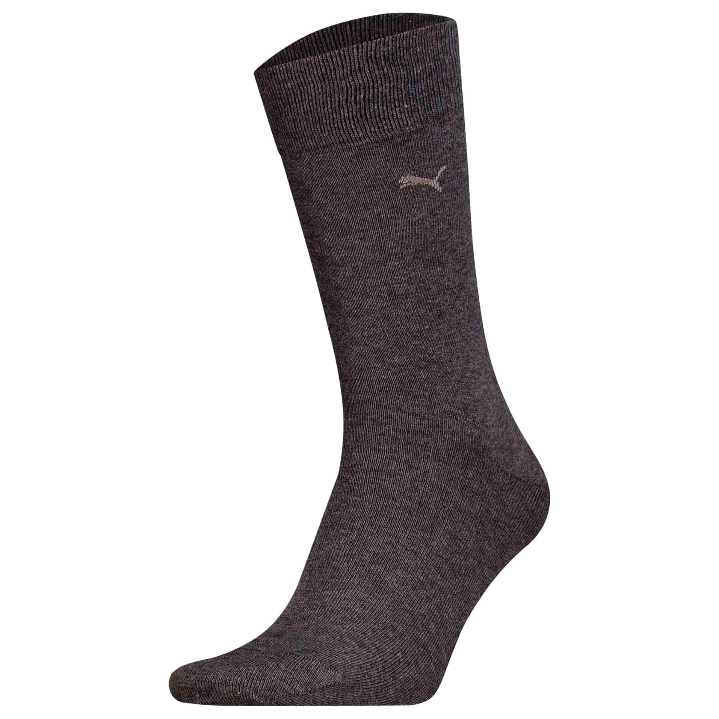 Calzino di PUMA in grigio