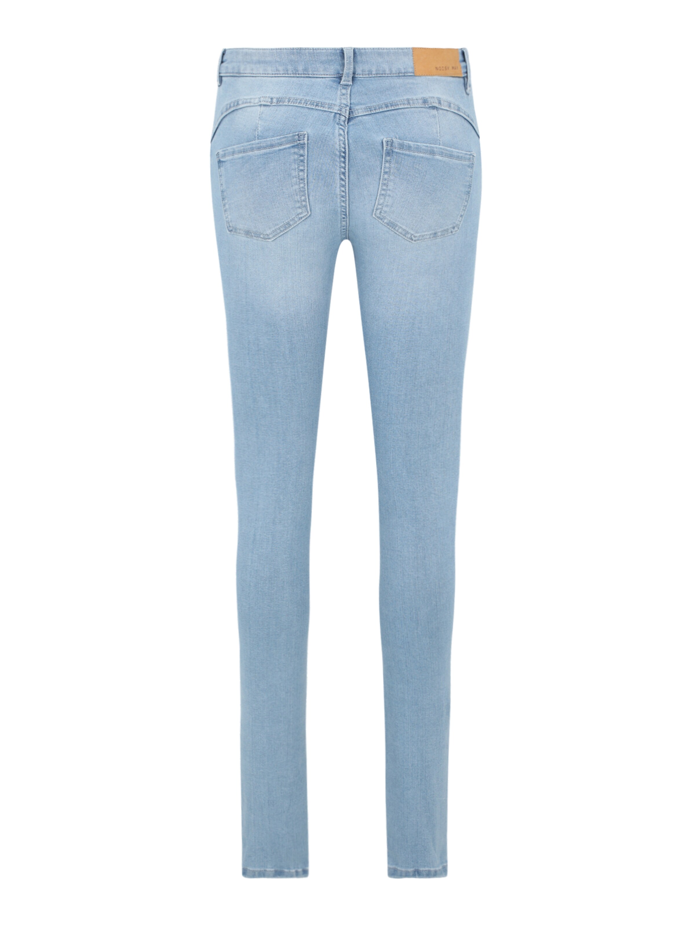 Noisy May Tall Liibuv Teksapüksid 'NMJEN', värv sinine