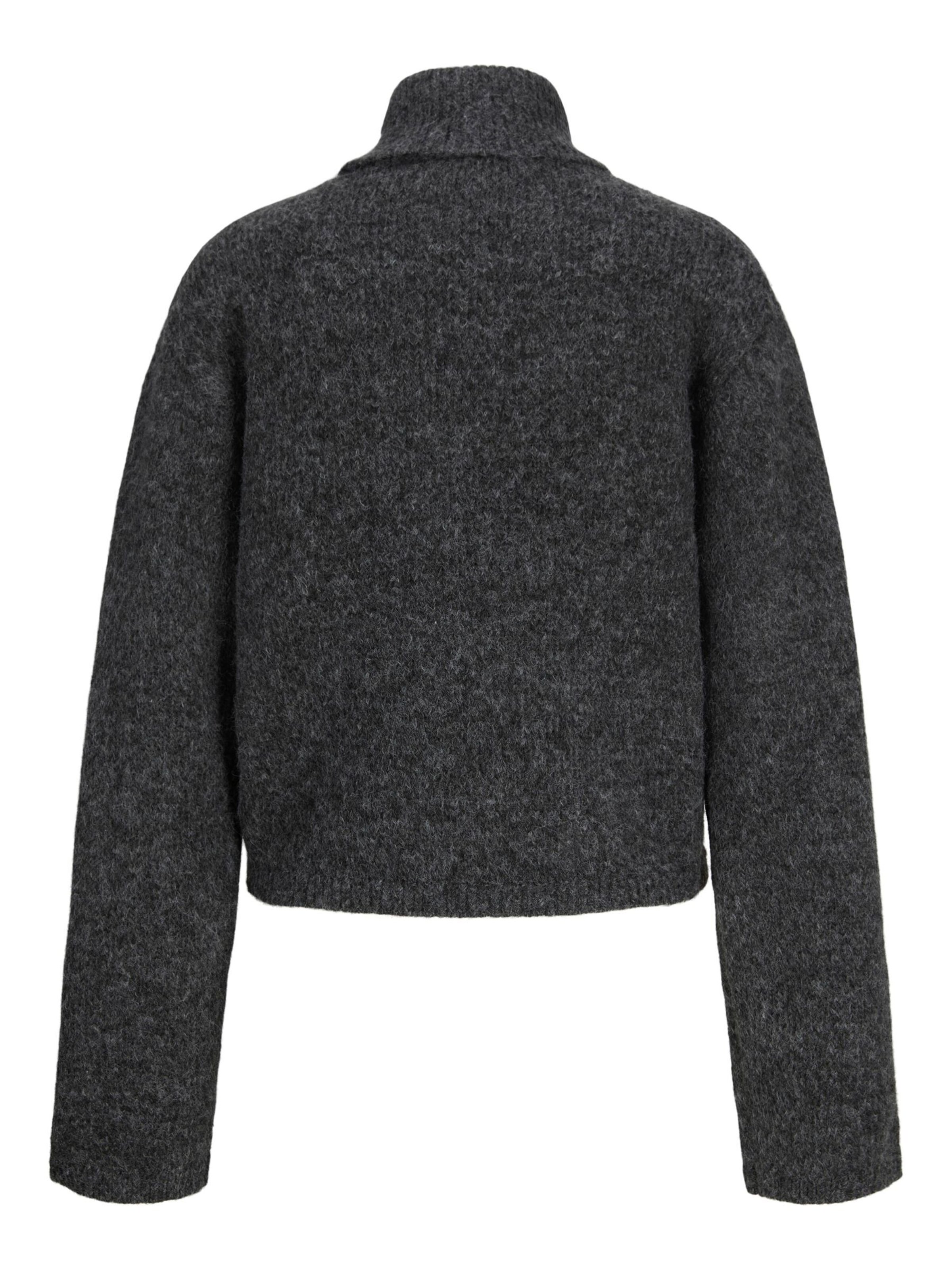 JJXX Pullover 'JXROSANNA' i grå