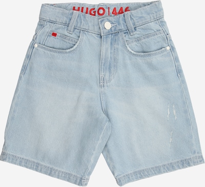 HUGO Farkut värissä vaaleansininen, Tuotenäkymä