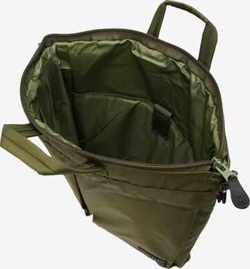 Sac à bandoulière ALPHA INDUSTRIES en vert