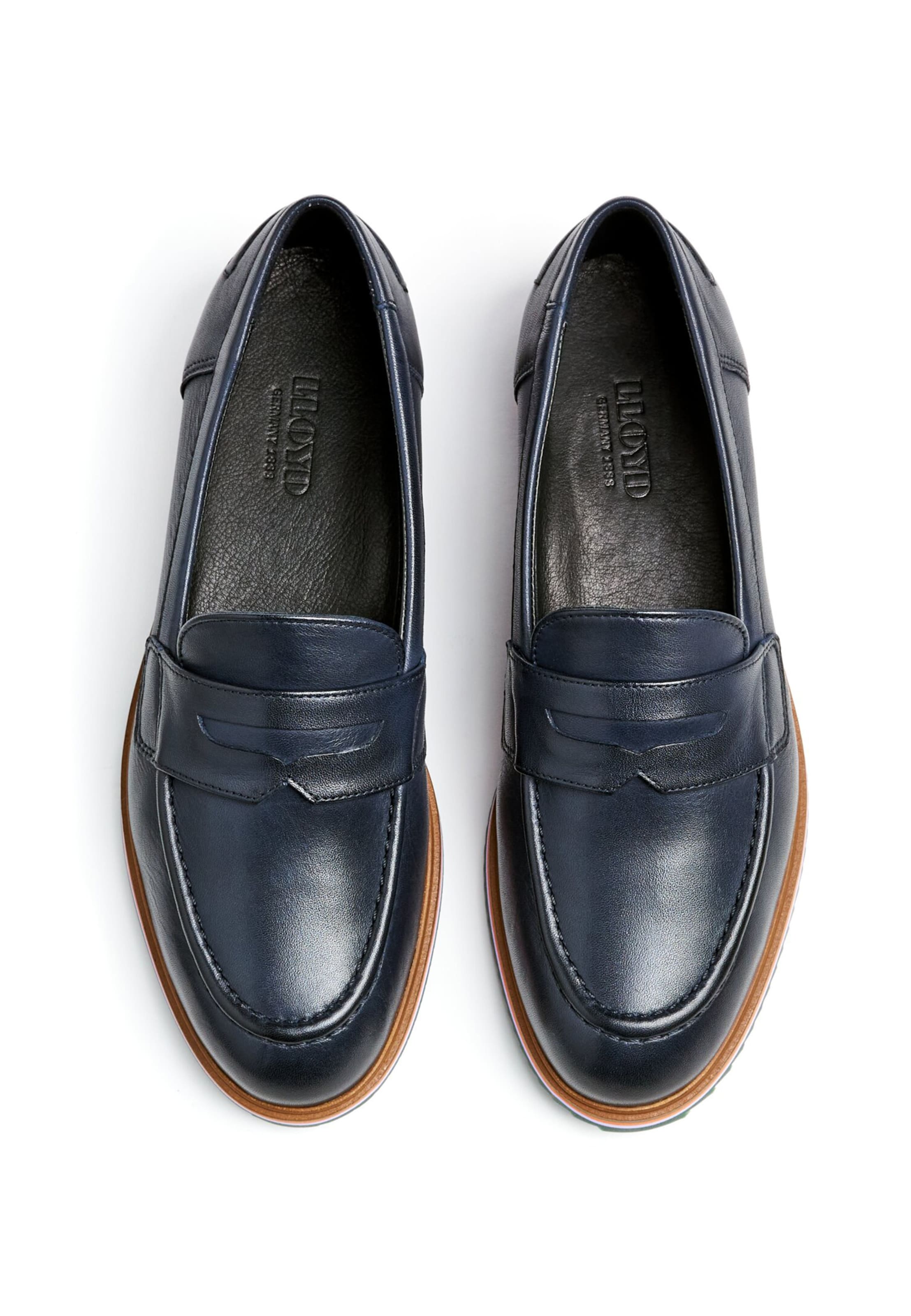 Lloyd slipper best sale