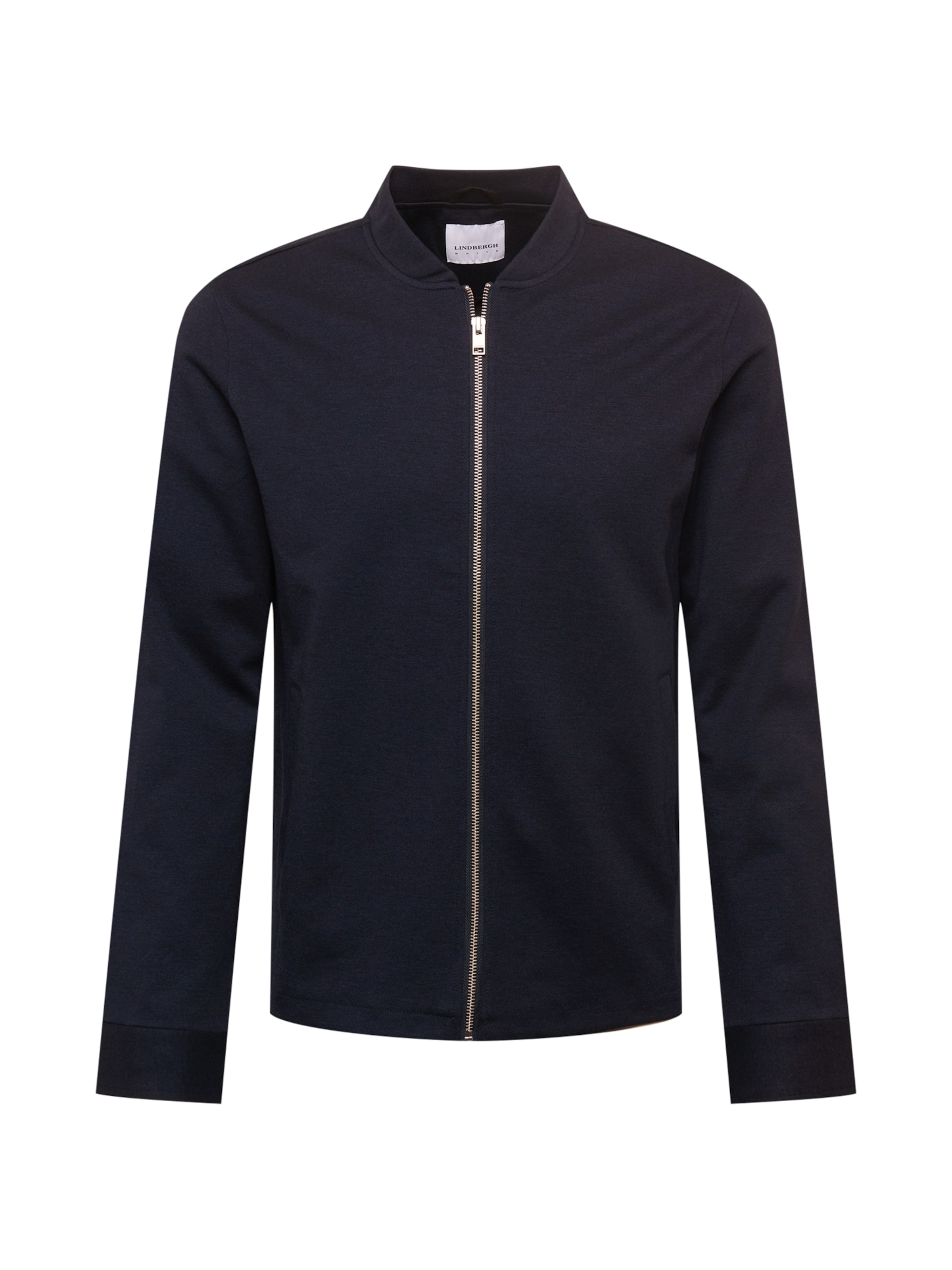 Lindbergh - Chaqueta de entretiempo 'Superflex' en azul: frente