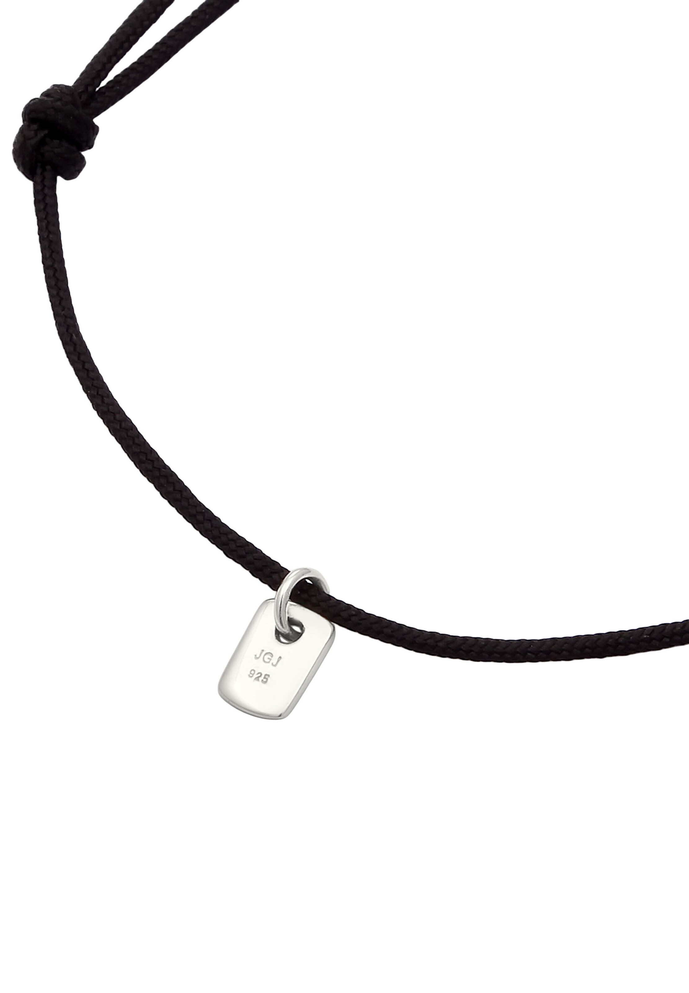 Bracelet KUZZOI en argent